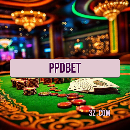 Cassino ppdbet: Onde a Aventura do Jogo Ganha Vida