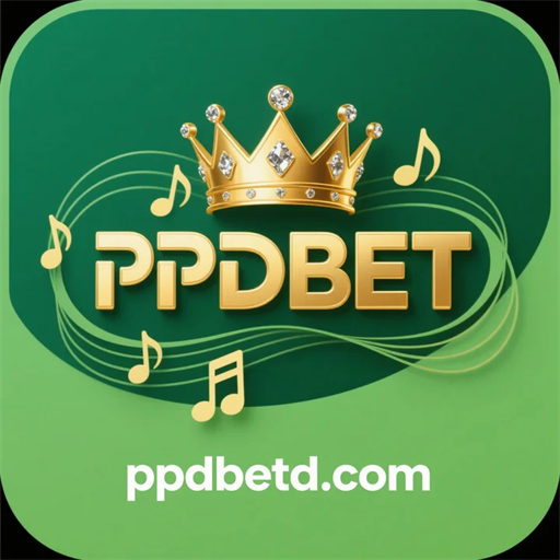ppdbet-Logo